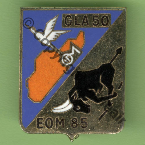 A0861 GAMOM.50 IVATO  DrP+DPast Guilloche No662 MrLAMPORTE Src.Y.GENTY 28Eur(x2) 